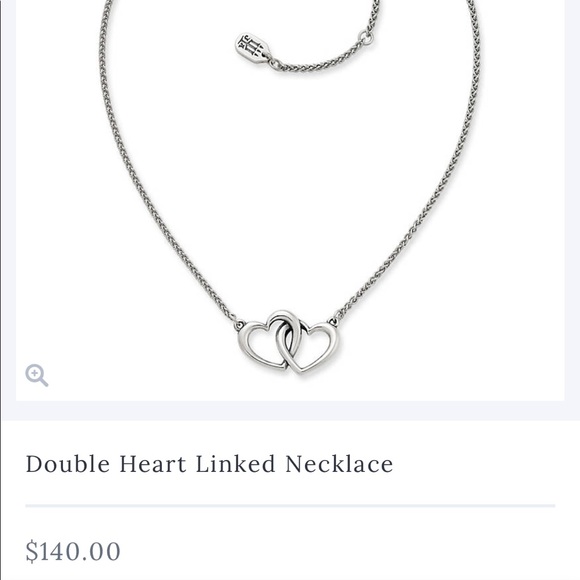 James Avery Jewelry James Avery Necklace Poshmark